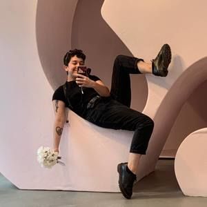 Meet your Posher, Steffany